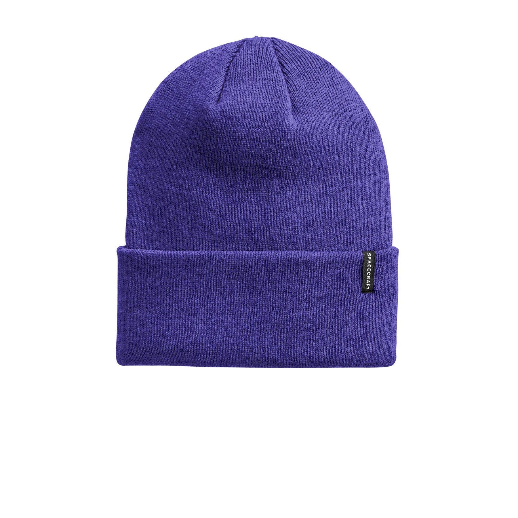 Spacecraft-LIMITED EDITION Spacecraft Lotus Beanie SPC9-MedTech-3